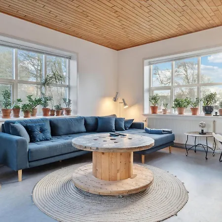 Apartment Hawkraft Kulturhotel 4*