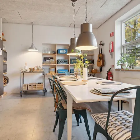 Apartment Hawkraft Kulturhotel 4*